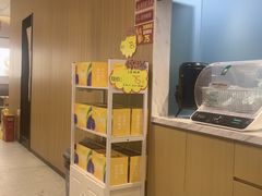 -回味鸭血粉丝汤(京新广场店)