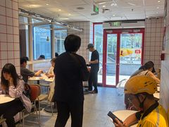 -肯德基(蓝桥店)