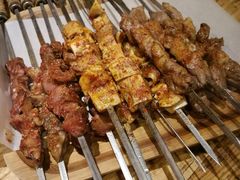 -阿凡提餐厅(簋街店)