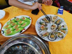 -洞密园美食城(富华路店)