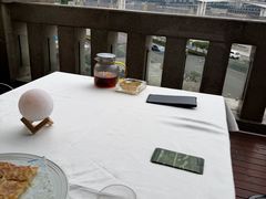 -泰香米泰国餐厅(鎏嘉码头店)