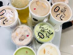-古茗(成龙店)