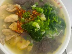 -文山荷鲜居(翠湖店)