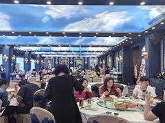 -馨越楼·点心·粤菜(赤坎店)