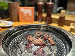 -一牛道炭火烧肉居酒屋(椒江店)