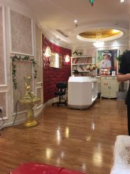 -茜尔维亚修身连锁(杨浦五角场店)