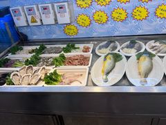 -隆喜元鱼汤包·海鲜(中联广场店)