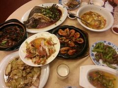 android_upload_pic-好兄弟郭巨海鲜(天一阁店)