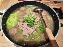 乐山跷脚牛肉-川堂风·跷脚牛肉·乐山爆炒(宝山日月光店)