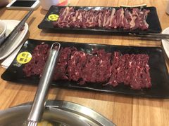 -嬷孙家潮汕牛肉火锅(北京路天河城店)
