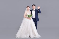 -唯一视觉婚纱摄影(李家村店)