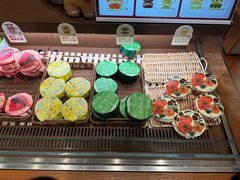 -辛一·铜锣烧(鸿寿坊店)