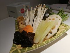 -鱼酷活鱼烤鱼(沈阳大悦城店)