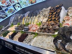 -宴小馆·小海鲜青岛菜(五四广场店)
