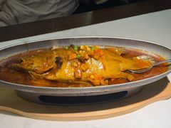 -徽韵人家·传承正宗徽菜(牡丹园店)