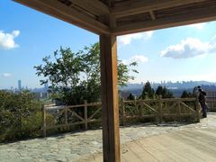 -水池山公园