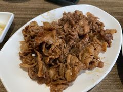 -炙热童年·老北京炙子烤肉(南锣鼓巷店)