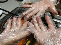 -海底捞火锅(九霄梦天地店)