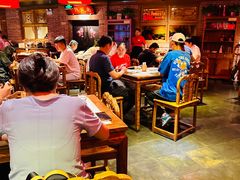 -小吊梨汤·北京菜·烤鸭(长安商场-首都博物馆店)