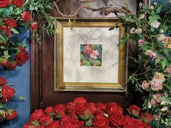 -第101座花园餐厅(湖滨88店)