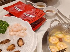 -纯味斑鱼府(中海环宇荟店)