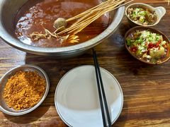 -老瓦房冷锅串串(文殊院店)