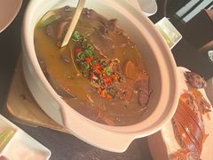 -太守宴·蘭院(天塔店)