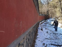 -阳台山自然风景区