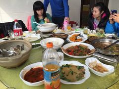 -天目湖刘老四农庄