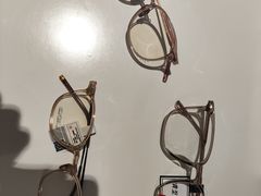 -亨得利眼镜(中山路一店)