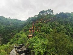 -矮寨·十八洞·德夯大峡谷景区