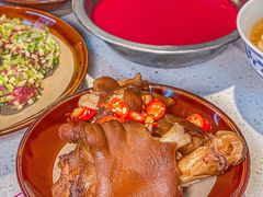 -芈重山老火锅(广州首店)