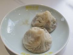 -忆秦园小笼包(惠山古镇总店)