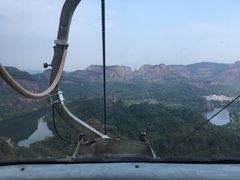 -丹霞山风景名胜区