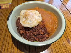 -鞠老头钵钵面(大坪店)