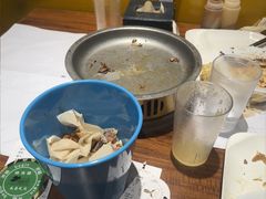 -汉巴味德·烤肉与啤酒的自助(杭州大悦城店)