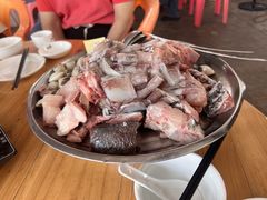 -海恋园海鲜餐馆