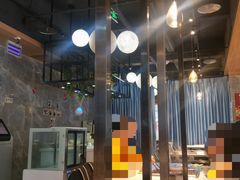 -重庆刘一手火锅(三峡广场直营店)