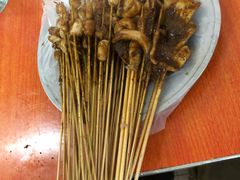 -十里铺铁板鱿鱼