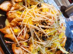 -MI WU FACTORY米屋美食工厂餐厅(绿地店)