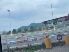 -千岛湖燃擎卡丁车赛车主题乐园(秀湖路店)