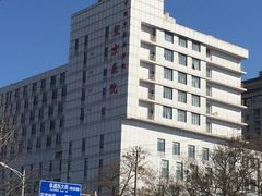 -中国中医科学院望京医院(院本部)