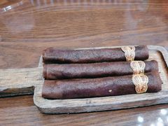 -日日鲜自助餐厅(小公园店)