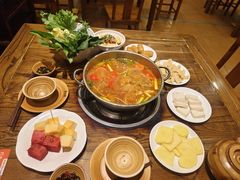 -亮欢寨(凯里总店)