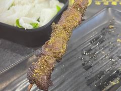 -林记潮牛·牛肉火锅(上马墩店)