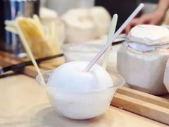 -椰子下蛋(南锣鼓巷店)