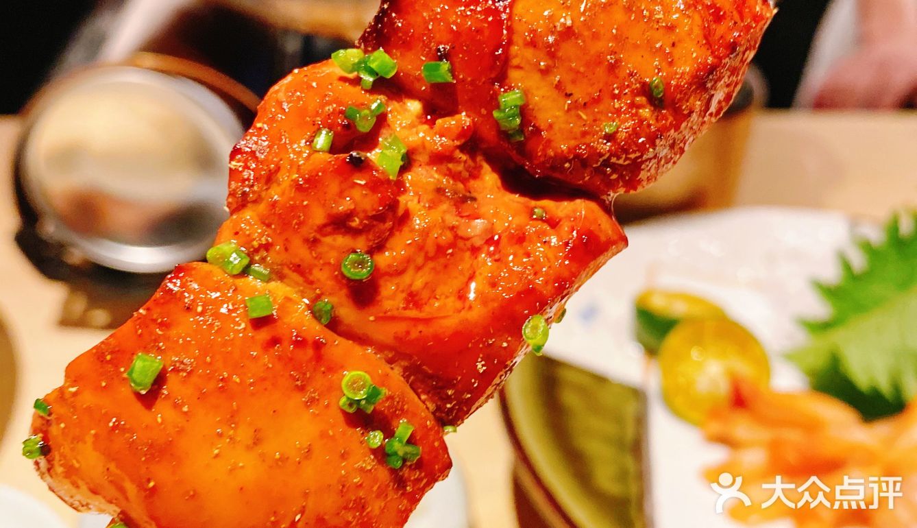 据说王思聪都来打卡过的深夜食堂