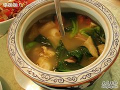 20090916_杭州_山外山_行八仙-楼外楼(玉泉店)