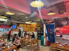 -洪大厨鸡煲(福田店)