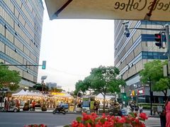 -Peet's Coffee皮爷咖啡(大学路店)